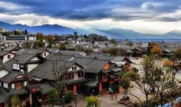 丽江安隐爆料最新消息,揭秘神秘事件背后的真相