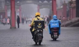 南京外卖骑手爆料事件最新,揭秘外卖行业背后真相与困境