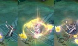 东皇最新皮肤爆料图片,东皇新皮肤惊艳亮相！