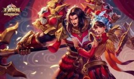 王者荣耀皮肤爆料最新典藏,神秘英雄华丽蜕变，惊艳登场！